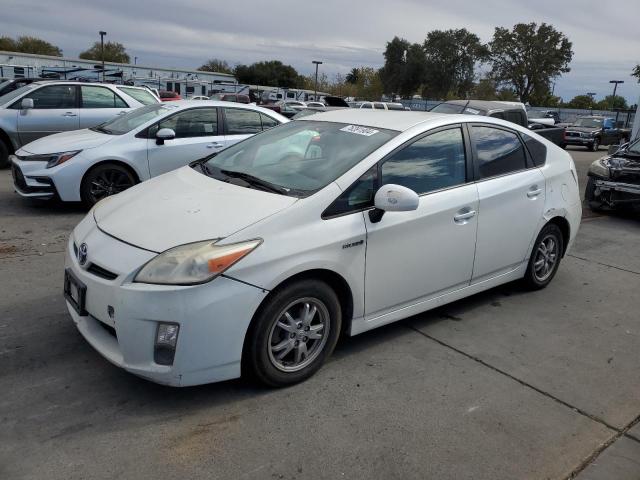 TOYOTA PRIUS 2010 jtdkn3du9a0036196