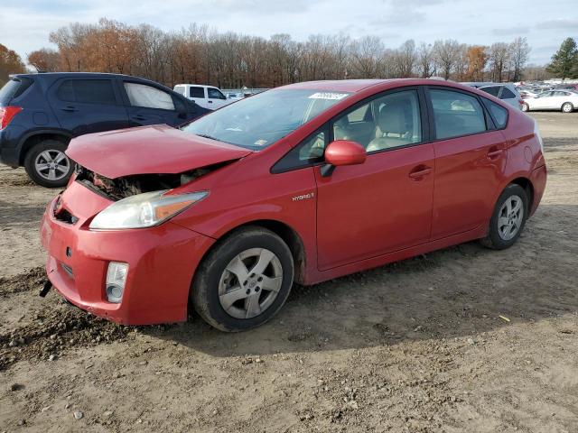 TOYOTA PRIUS 2010 jtdkn3du9a0036585