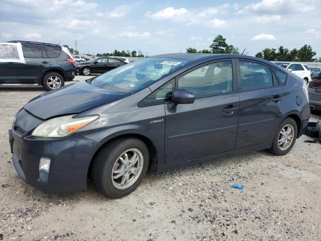 TOYOTA PRIUS 2010 jtdkn3du9a0040491