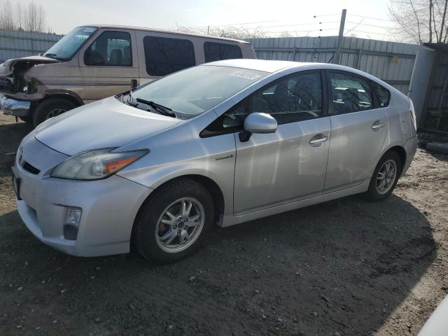 TOYOTA PRIUS 2010 jtdkn3du9a0041527