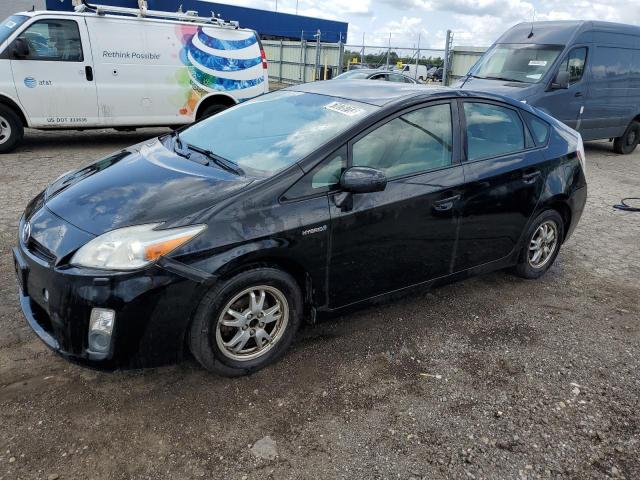 TOYOTA PRIUS 2010 jtdkn3du9a0049661