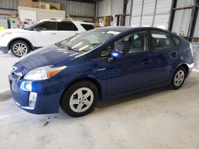 TOYOTA PRIUS 2010 jtdkn3du9a0058666