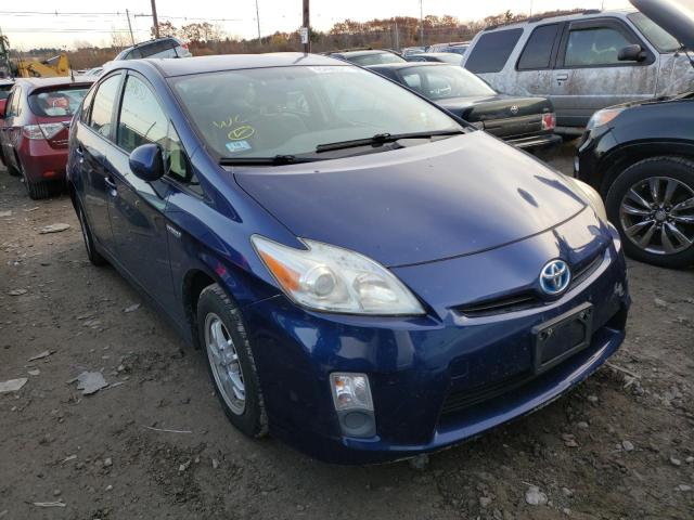 TOYOTA PRIUS 2010 jtdkn3du9a0059963