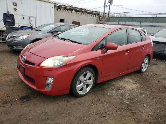 TOYOTA PRIUS 2010 jtdkn3du9a0061468