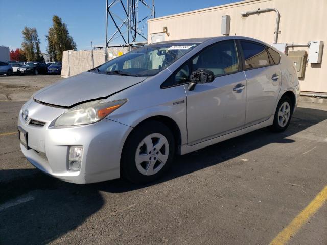 TOYOTA PRIUS 2010 jtdkn3du9a0066931