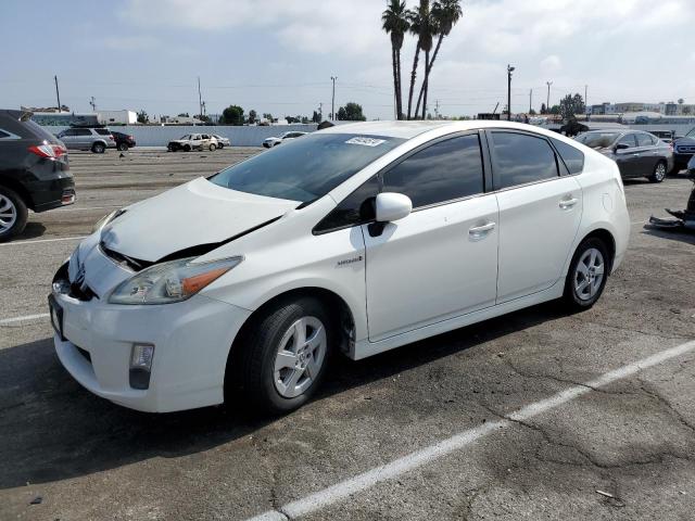 TOYOTA PRIUS 2010 jtdkn3du9a0067464