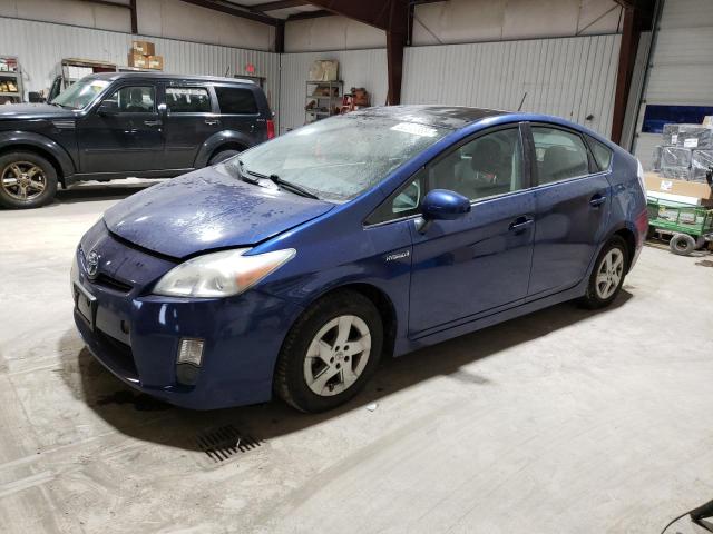 TOYOTA PRIUS 2010 jtdkn3du9a0067867