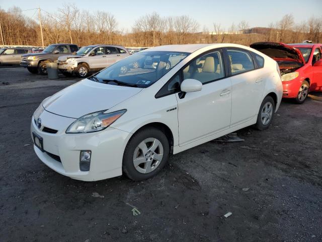 TOYOTA PRIUS 2010 jtdkn3du9a0071644