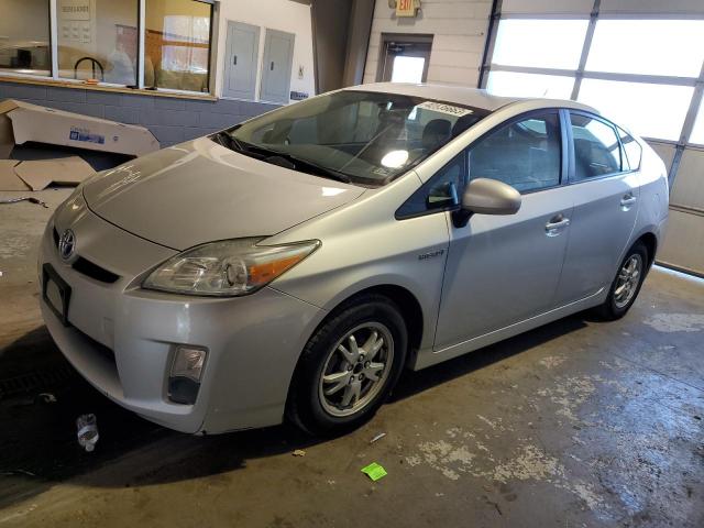 TOYOTA PRIUS 2010 jtdkn3du9a0073846