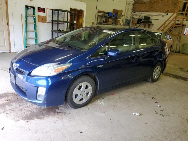 TOYOTA PRIUS 2010 jtdkn3du9a0073930