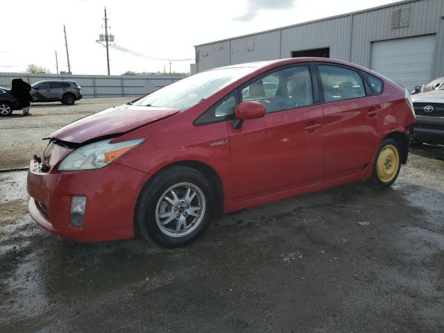 TOYOTA PRIUS 2010 jtdkn3du9a0076388