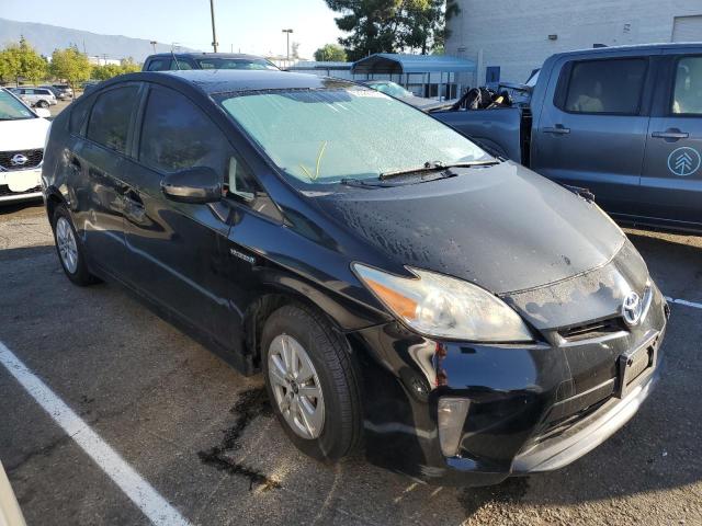 TOYOTA PRIUS 2010 jtdkn3du9a0083261