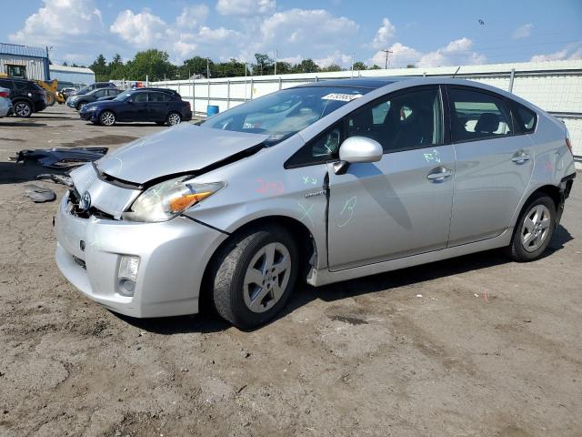 TOYOTA PRIUS 2010 jtdkn3du9a0083647