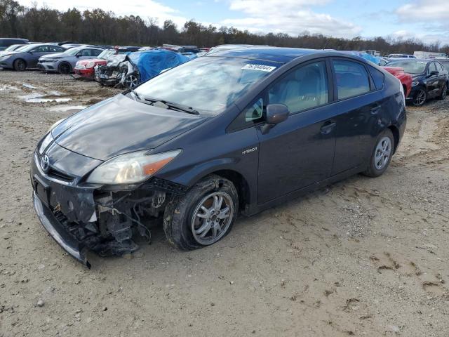 TOYOTA PRIUS 2010 jtdkn3du9a0084992