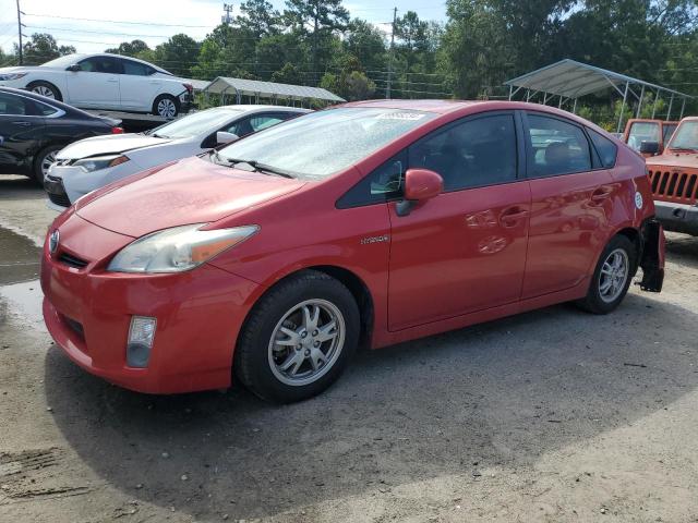 TOYOTA PRIUS 2010 jtdkn3du9a0087410