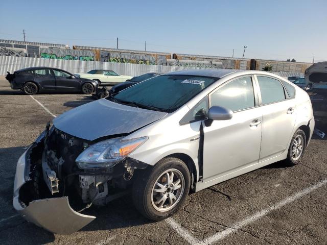 TOYOTA PRIUS 2010 jtdkn3du9a0089352