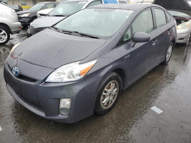 TOYOTA PRIUS 2010 jtdkn3du9a0090260