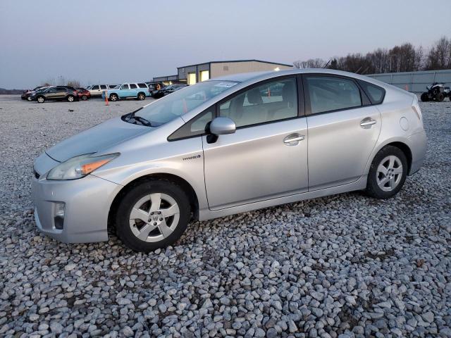 TOYOTA PRIUS 2010 jtdkn3du9a0093935