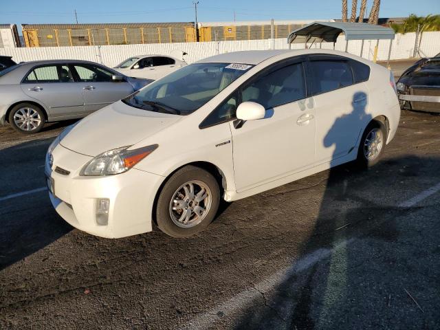 TOYOTA PRIUS 2010 jtdkn3du9a0096916