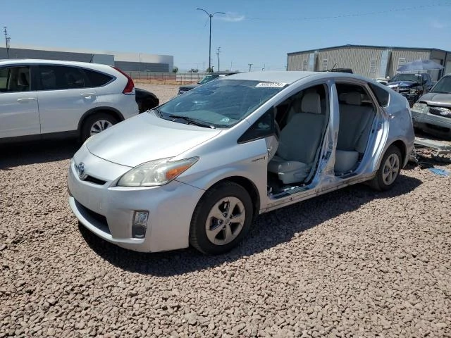 TOYOTA PRIUS 2010 jtdkn3du9a0106523