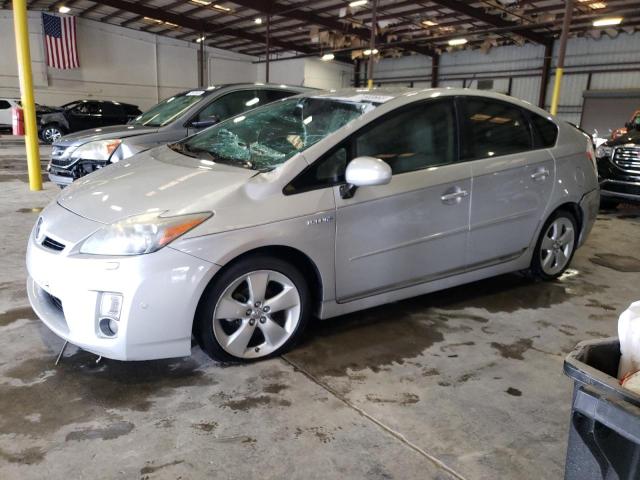 TOYOTA PRIUS 2010 jtdkn3du9a0109437