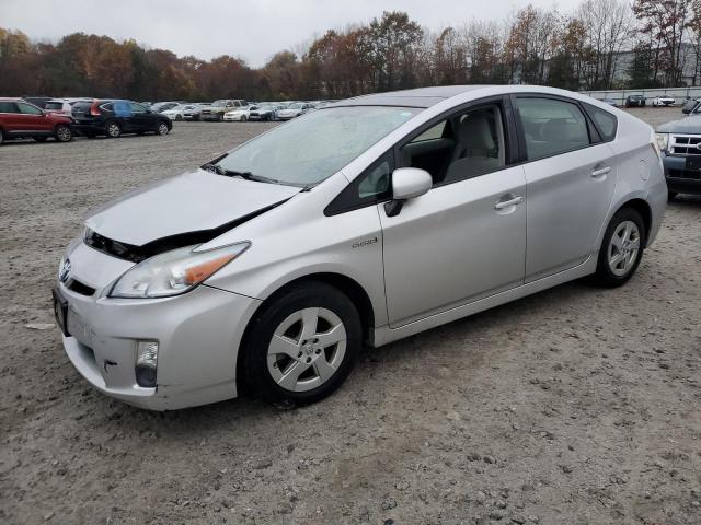 TOYOTA PRIUS 2010 jtdkn3du9a0115142