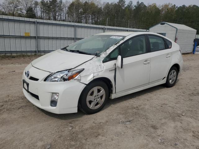 TOYOTA PRIUS 2010 jtdkn3du9a0126884