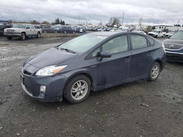 TOYOTA PRIUS 2010 jtdkn3du9a0130577