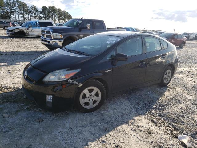 TOYOTA PRIUS 2010 jtdkn3du9a0137593