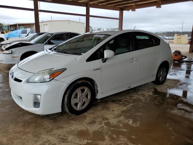 TOYOTA PRIUS 2010 jtdkn3du9a0138646