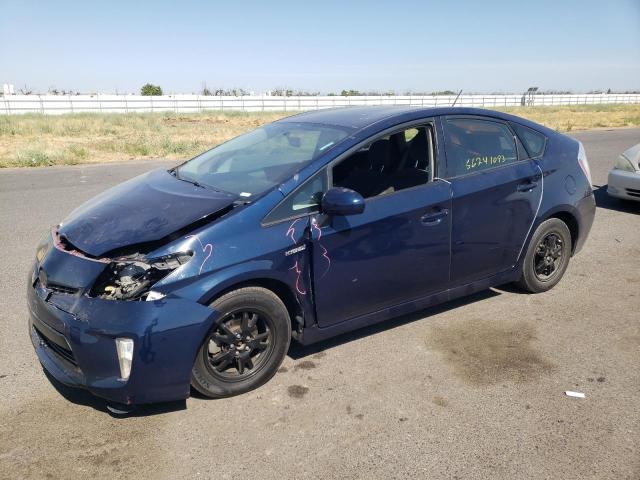 TOYOTA PRIUS 2010 jtdkn3du9a0143359