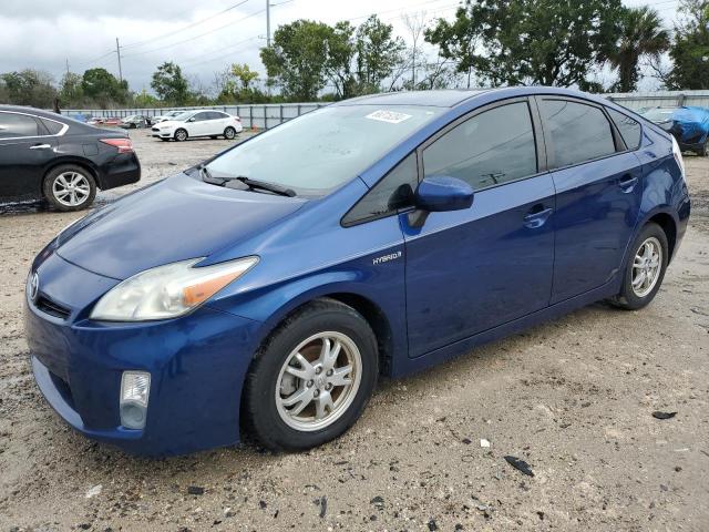 TOYOTA PRIUS 2010 jtdkn3du9a0147105