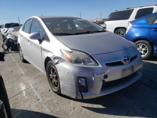 TOYOTA PRIUS 2010 jtdkn3du9a0148075