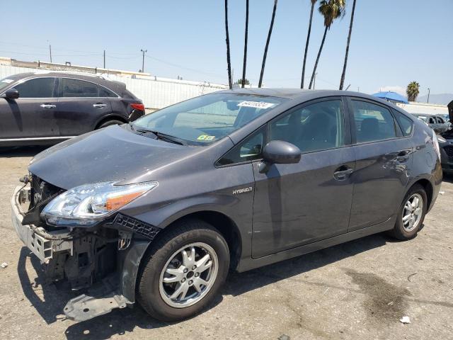 TOYOTA PRIUS 2010 jtdkn3du9a0151719