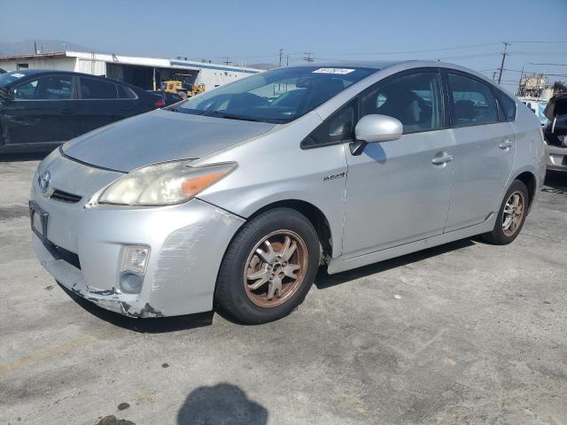 TOYOTA PRIUS 2010 jtdkn3du9a0152787