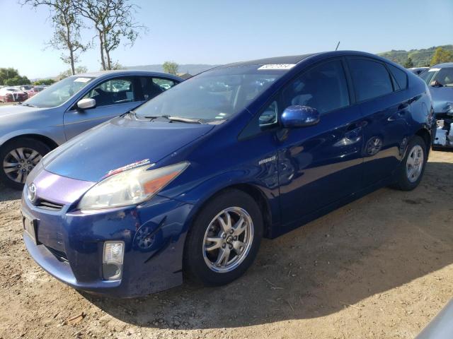 TOYOTA PRIUS 2010 jtdkn3du9a0155818