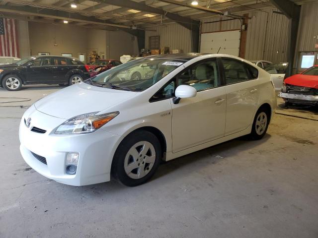 TOYOTA PRIUS 2010 jtdkn3du9a0171727