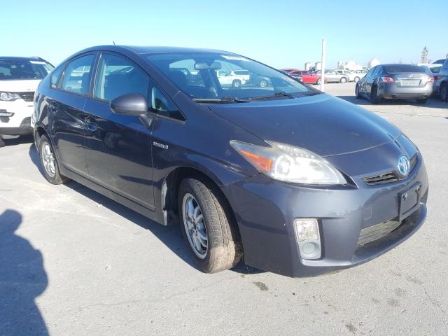 TOYOTA PRIUS 2010 jtdkn3du9a0173798