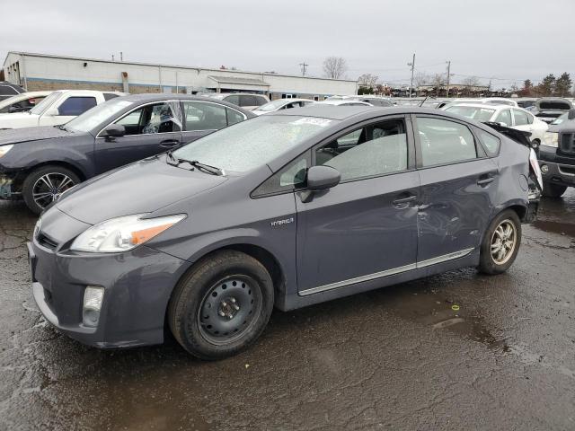 TOYOTA PRIUS 2010 jtdkn3du9a0173820