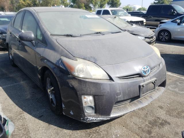 TOYOTA PRIUS 2010 jtdkn3du9a0175244