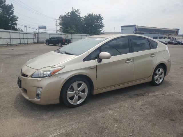 TOYOTA PRIUS 2010 jtdkn3du9a0175809