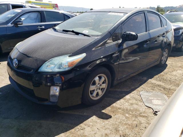 TOYOTA PRIUS 2010 jtdkn3du9a0177169