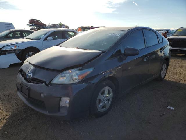 TOYOTA PRIUS 2010 jtdkn3du9a0178242