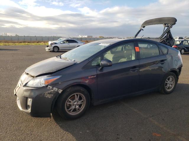 TOYOTA PRIUS 2010 jtdkn3du9a0182484