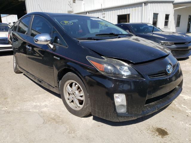 TOYOTA PRIUS 2010 jtdkn3du9a0183683