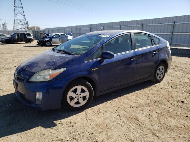 TOYOTA PRIUS 2010 jtdkn3du9a0189080