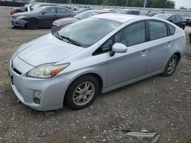 TOYOTA PRIUS 2010 jtdkn3du9a0190424