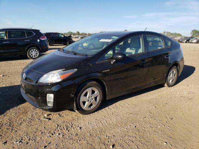 TOYOTA PRIUS 2010 jtdkn3du9a0190939