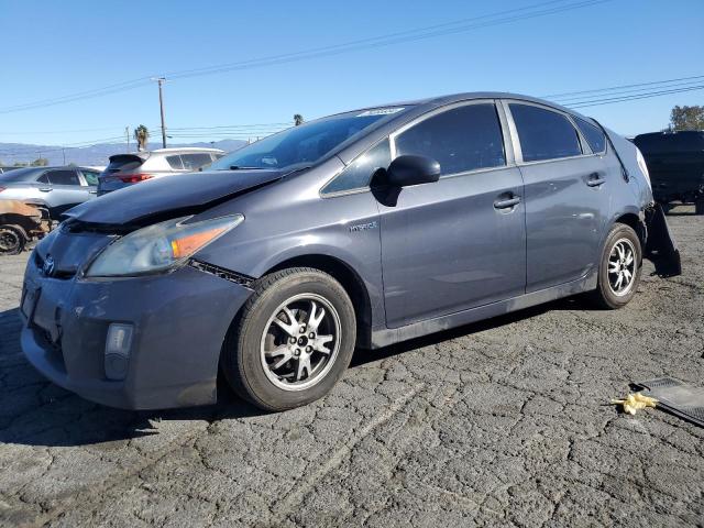 TOYOTA PRIUS 2010 jtdkn3du9a0192402