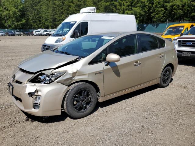 TOYOTA PRIUS 2010 jtdkn3du9a0194408